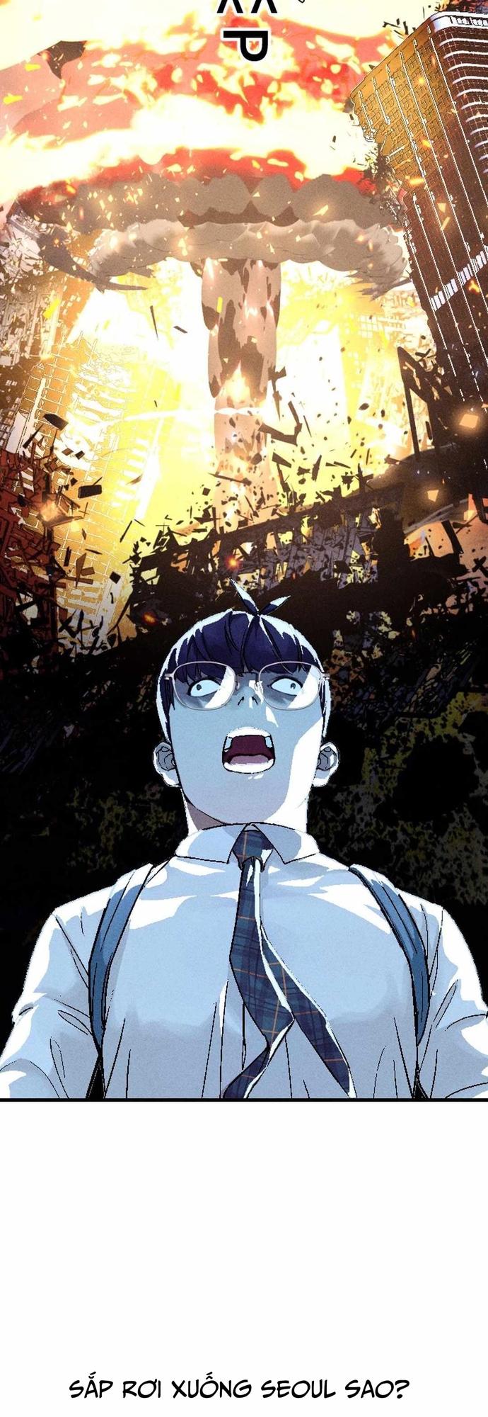 Mật Danh Chap 1 - Next Chap 2