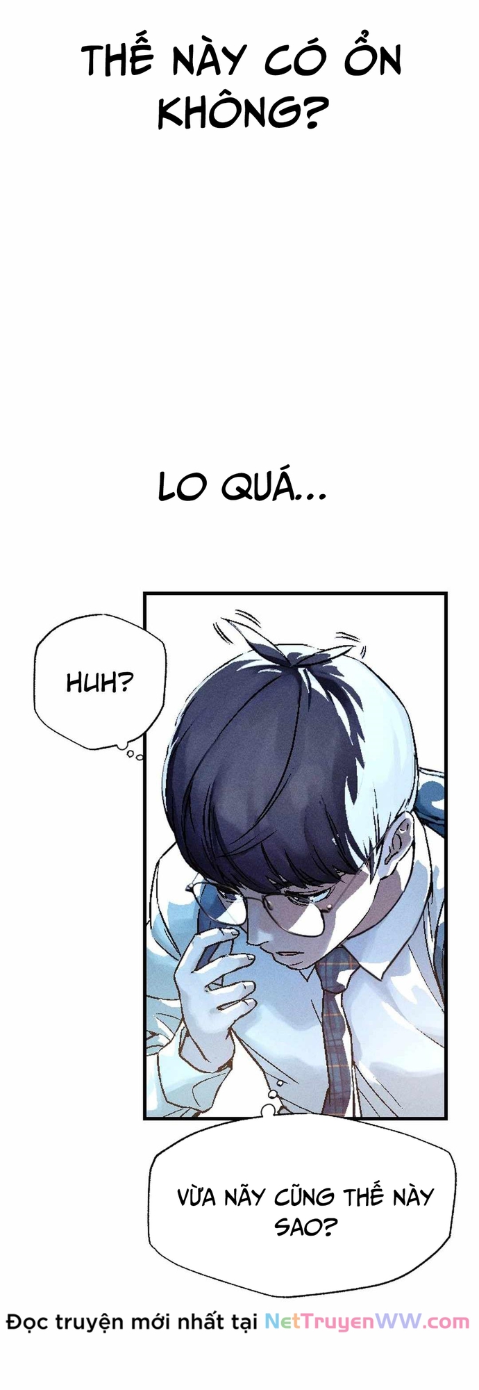 Mật Danh Chap 1 - Next Chap 2