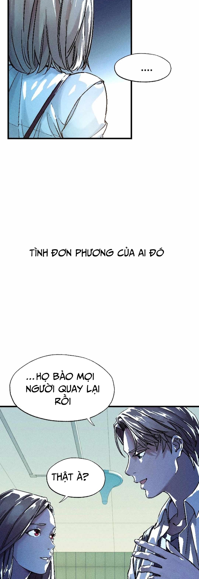 Mật Danh Chap 1 - Next Chap 2