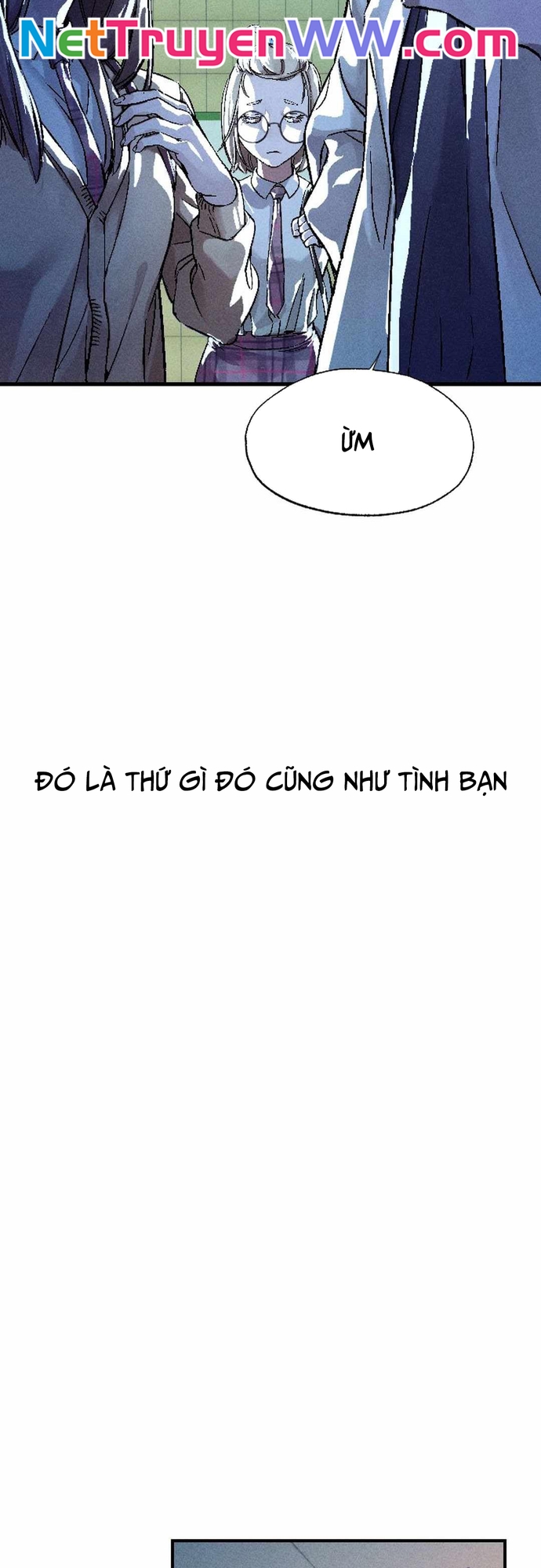 Mật Danh Chap 1 - Next Chap 2