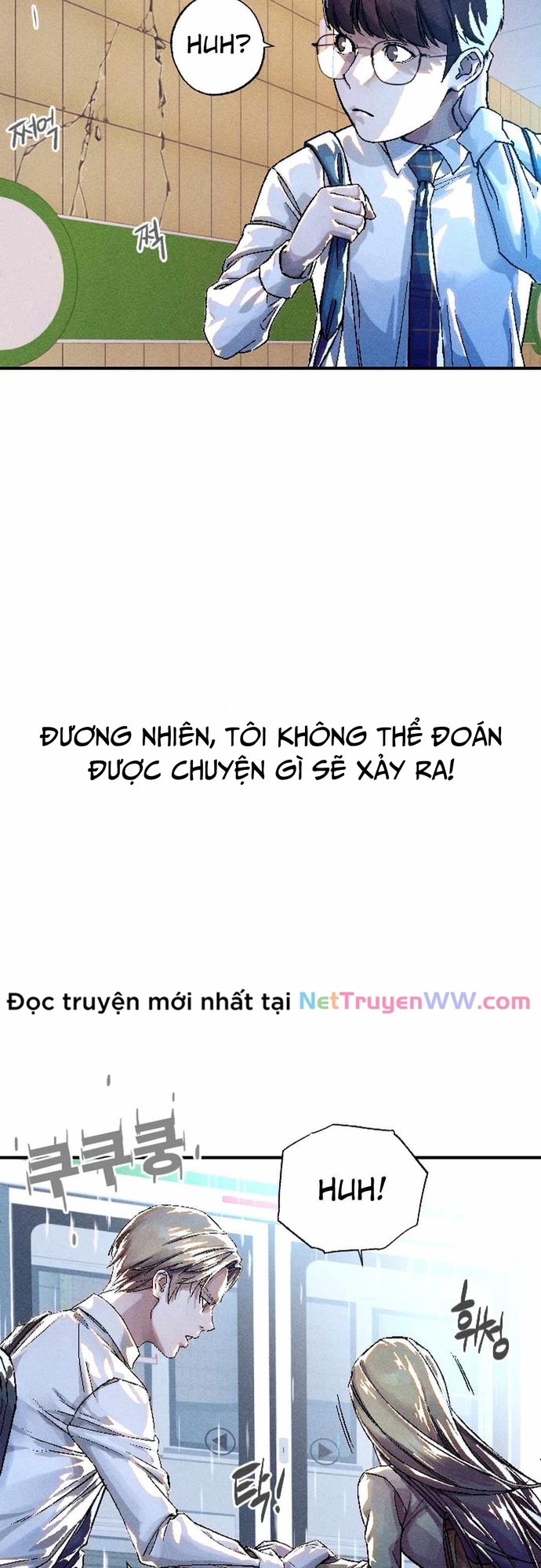 Mật Danh Chap 1 - Next Chap 2