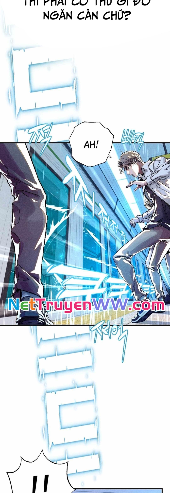 Mật Danh Chap 1 - Next Chap 2