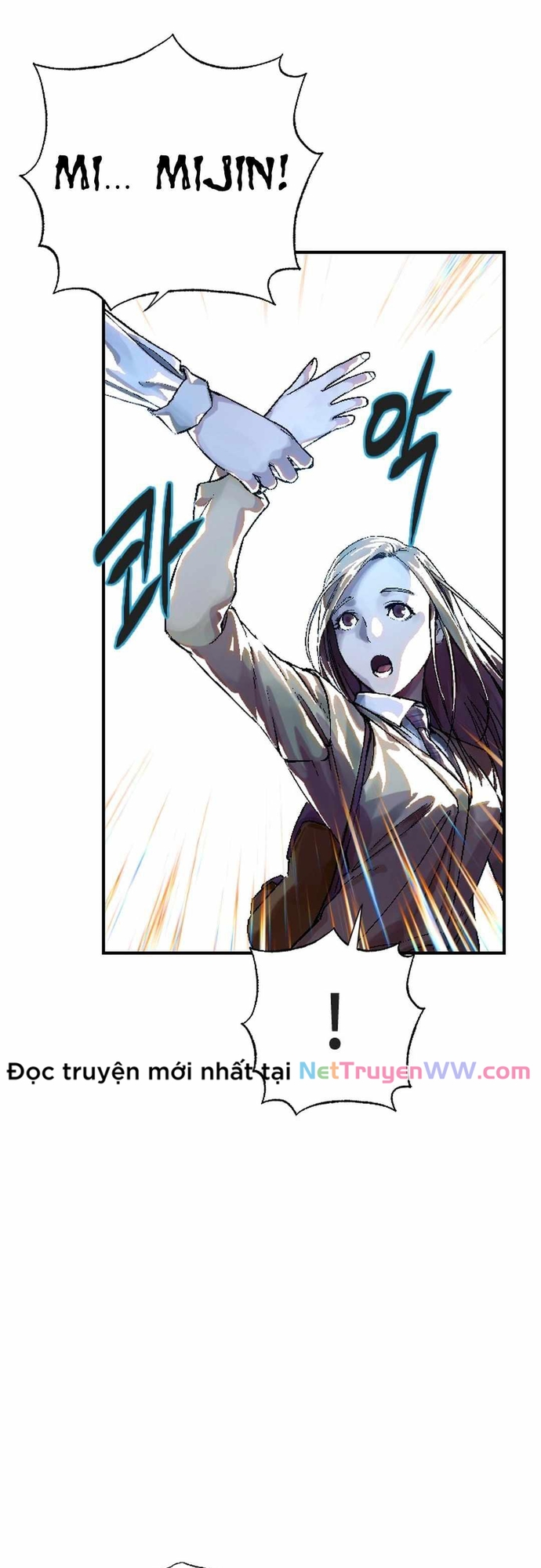 Mật Danh Chap 1 - Next Chap 2