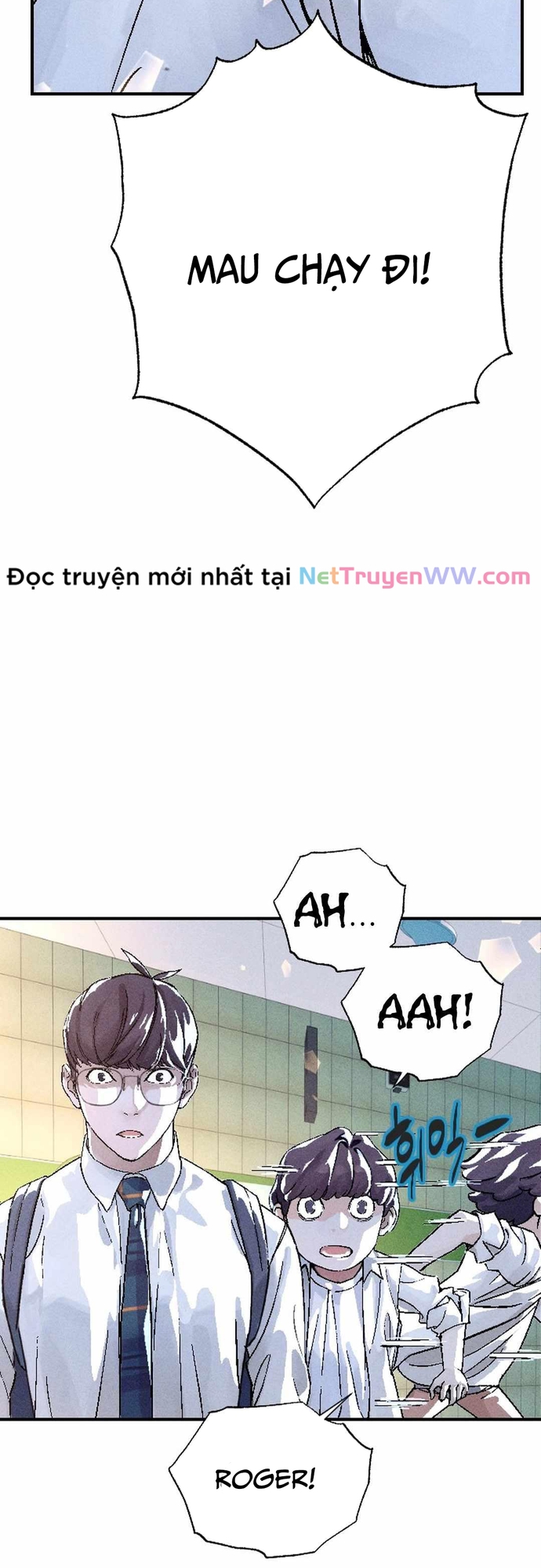 Mật Danh Chap 1 - Next Chap 2