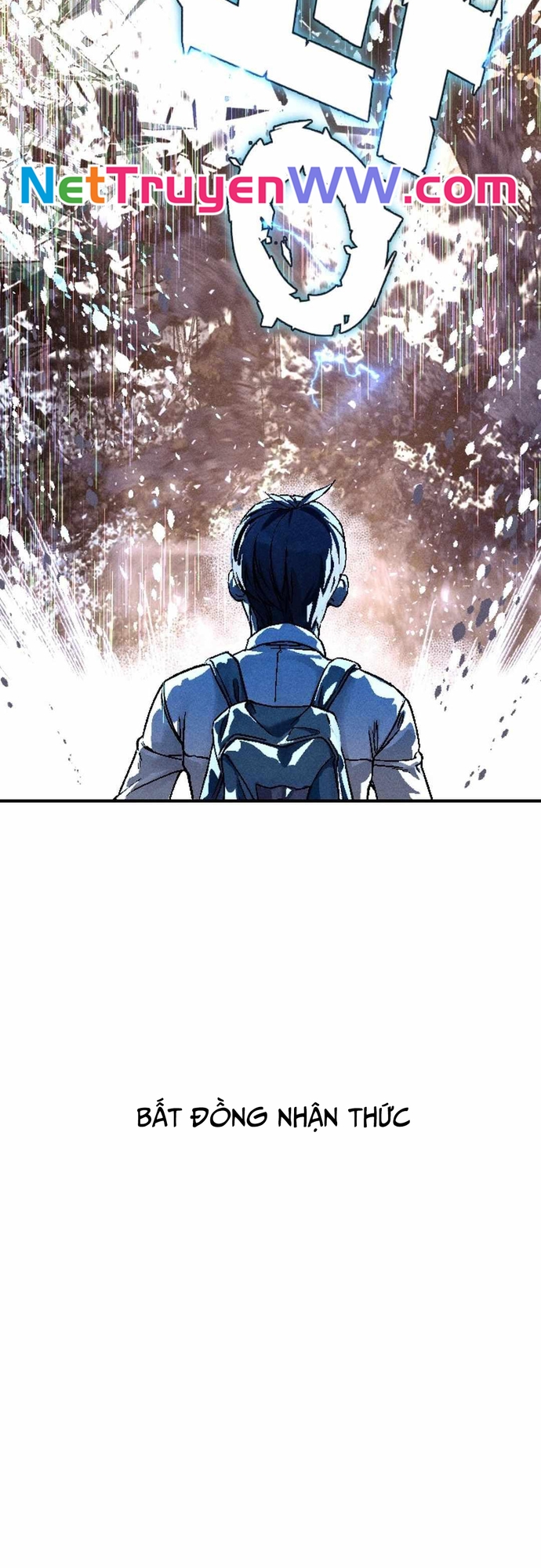 Mật Danh Chap 1 - Next Chap 2