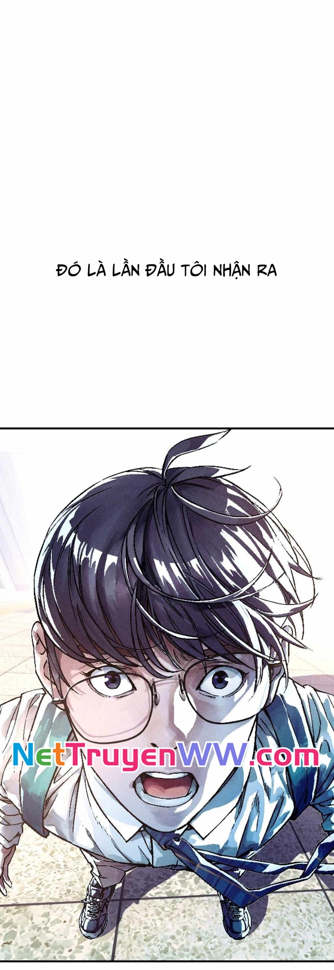 Mật Danh Chap 1 - Next Chap 2