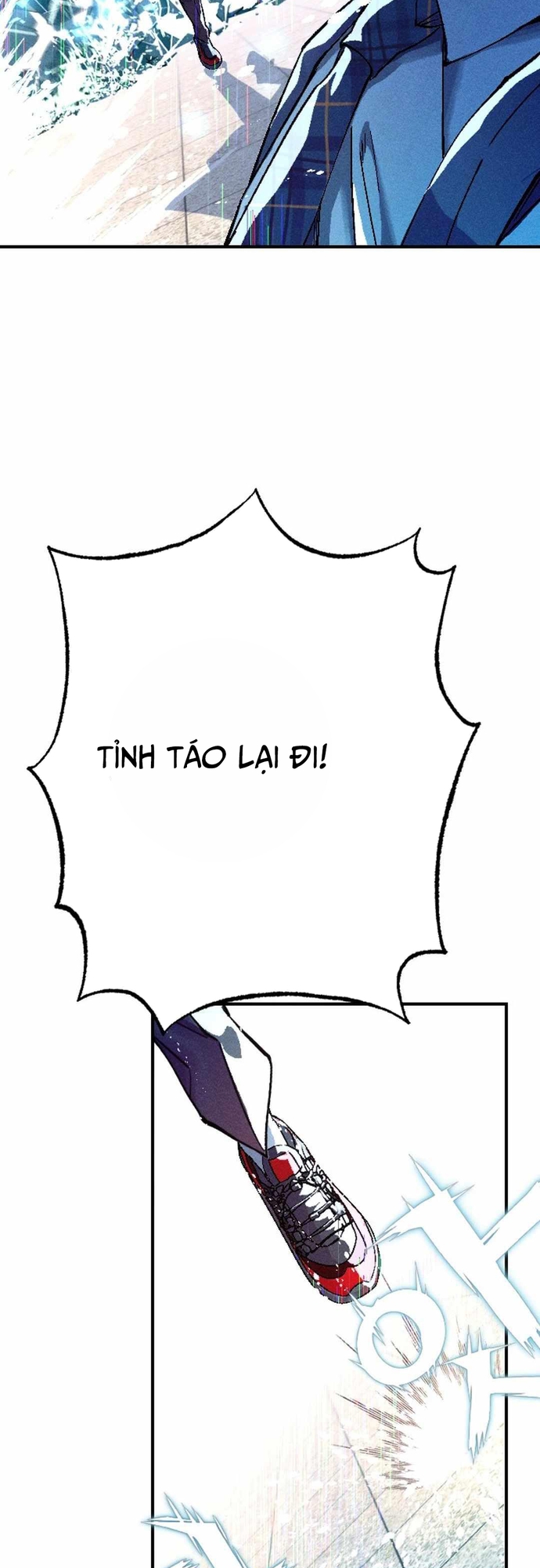 Mật Danh Chap 1 - Next Chap 2