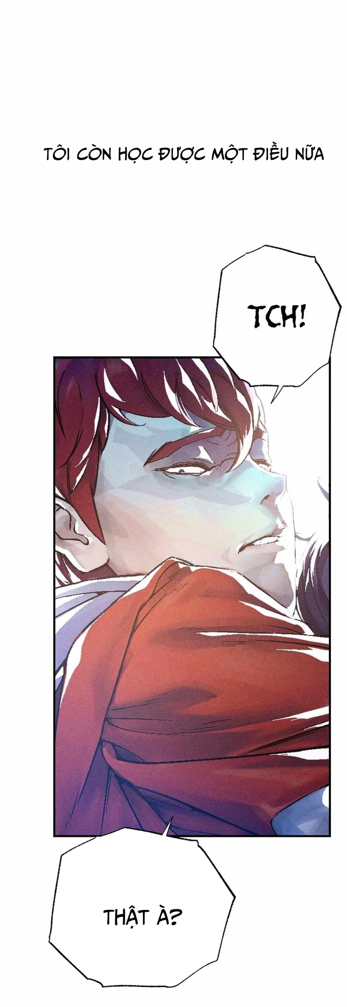 Mật Danh Chap 1 - Next Chap 2