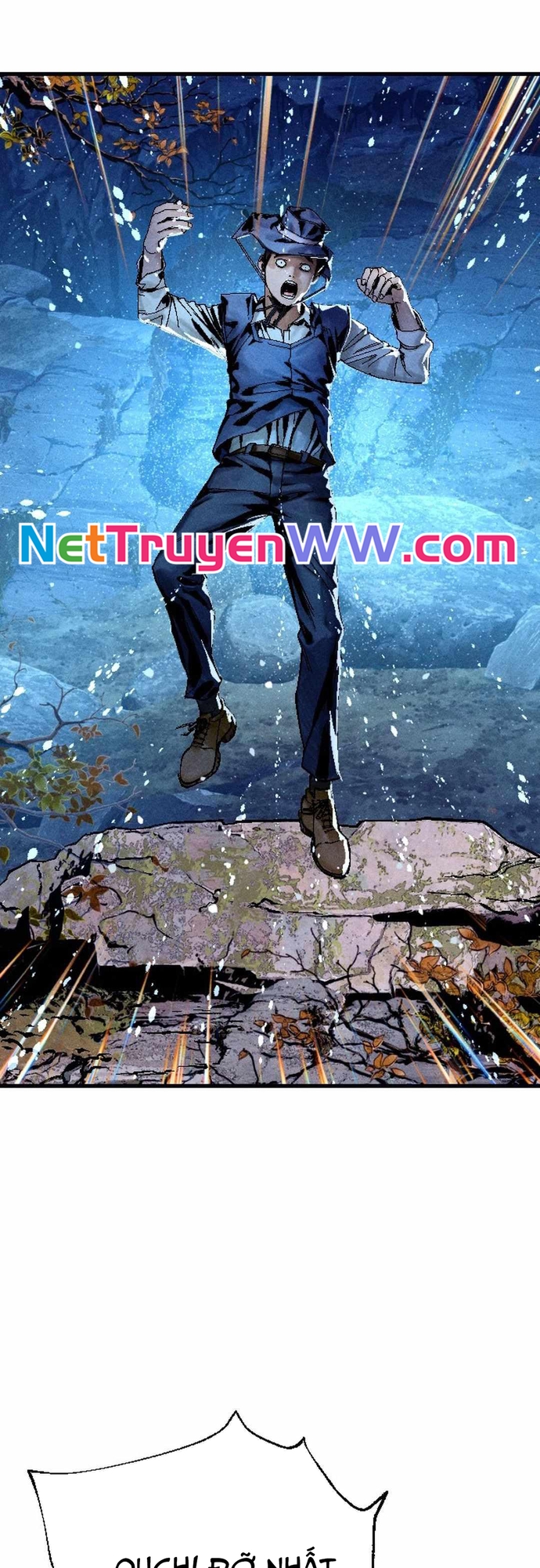 Mật Danh Chap 1 - Next Chap 2