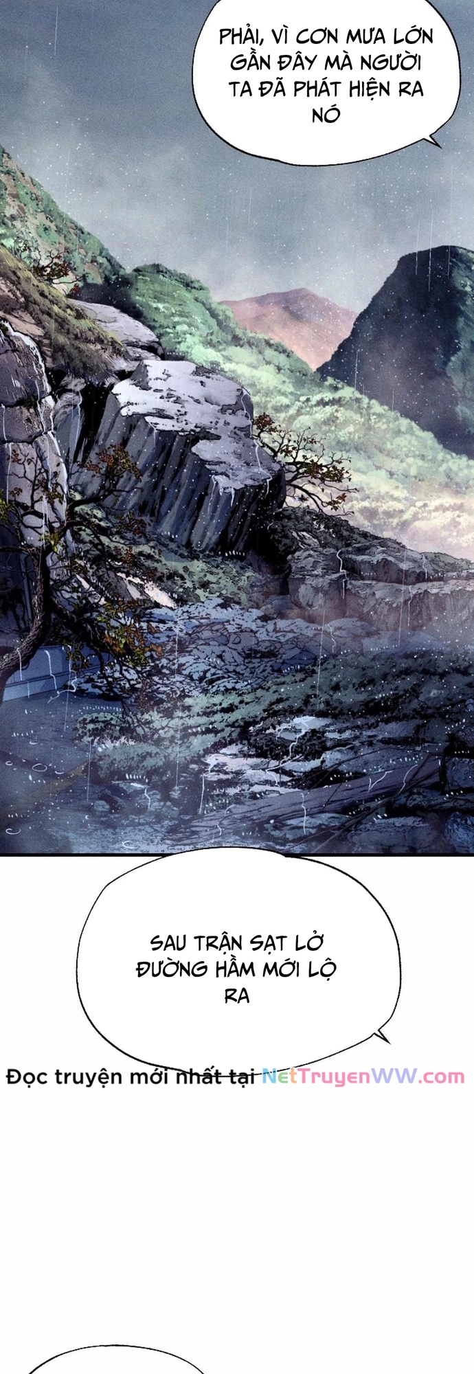 Mật Danh Chap 1 - Next Chap 2