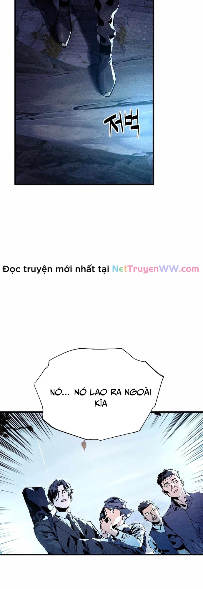 Mật Danh Chap 1 - Next Chap 2