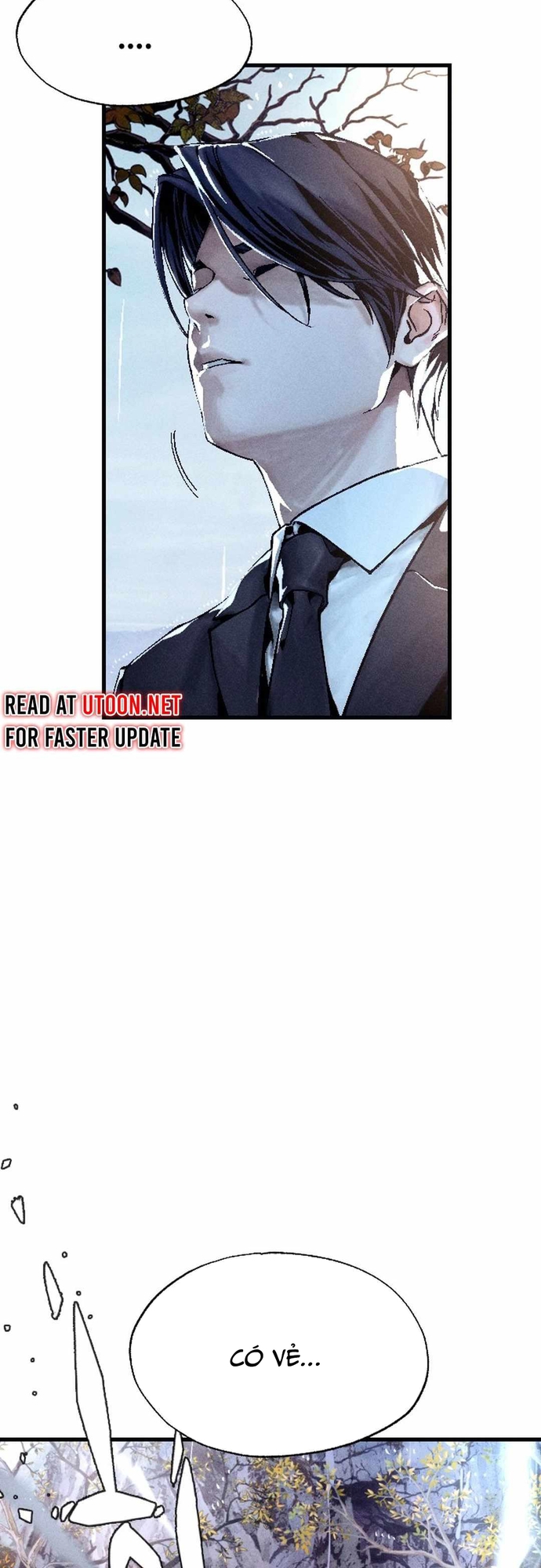 Mật Danh Chap 1 - Next Chap 2