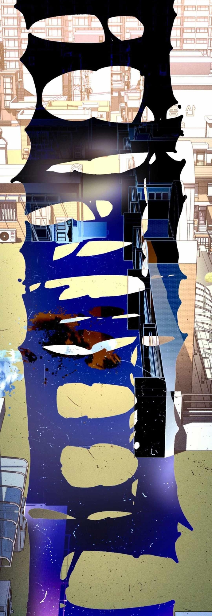 Mật Danh Chap 1 - Next Chap 2