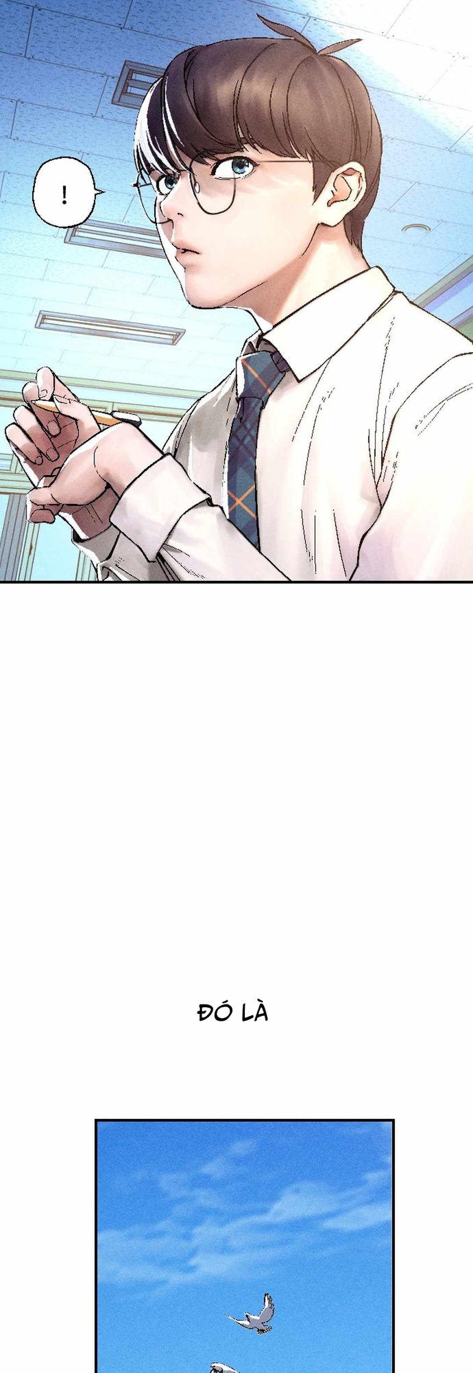 Mật Danh Chap 1 - Next Chap 2