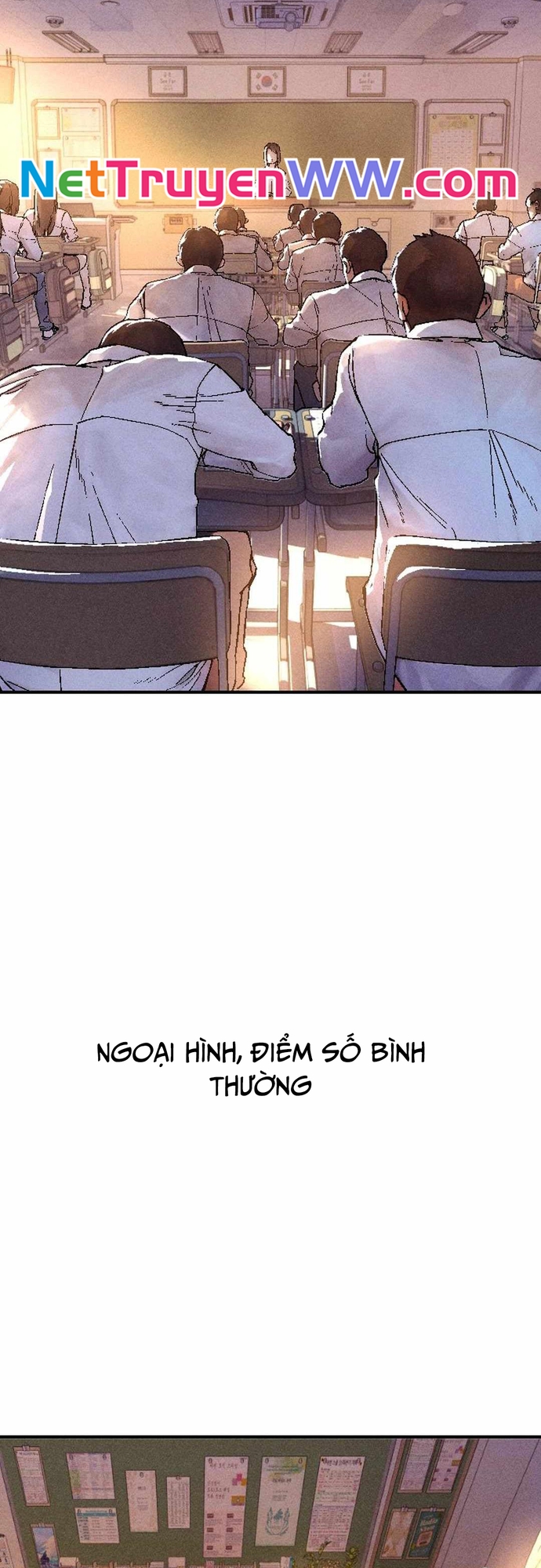 Mật Danh Chap 1 - Next Chap 2