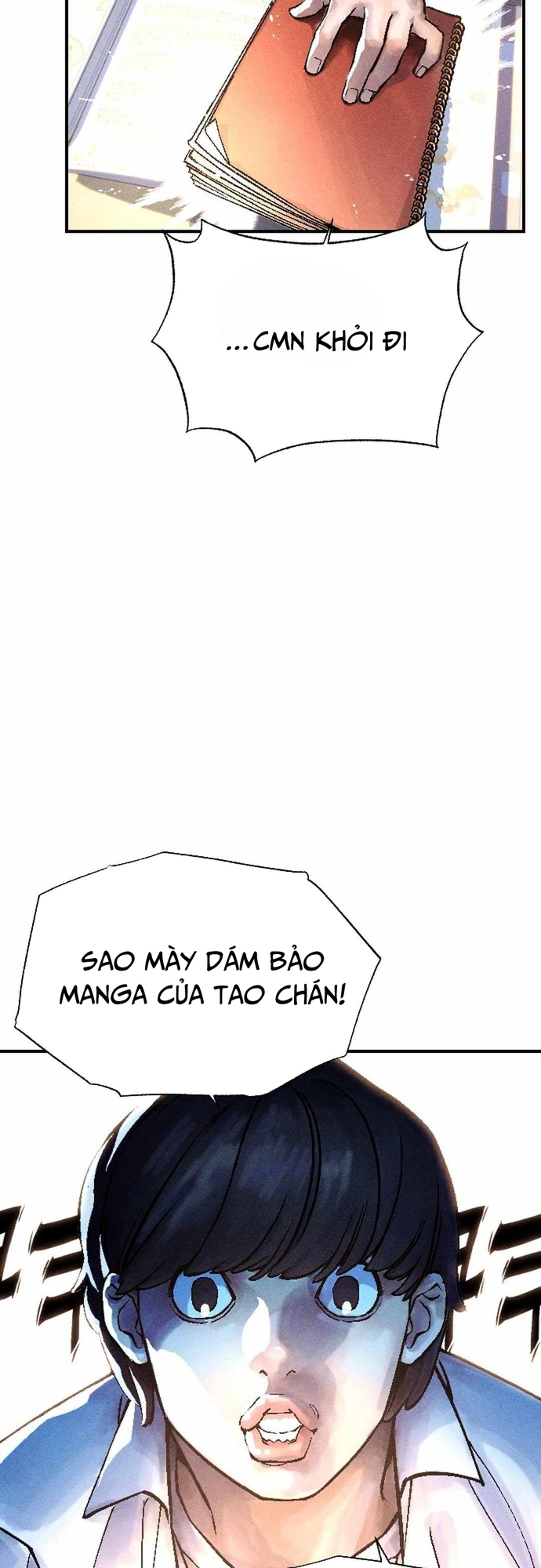 Mật Danh Chap 1 - Next Chap 2