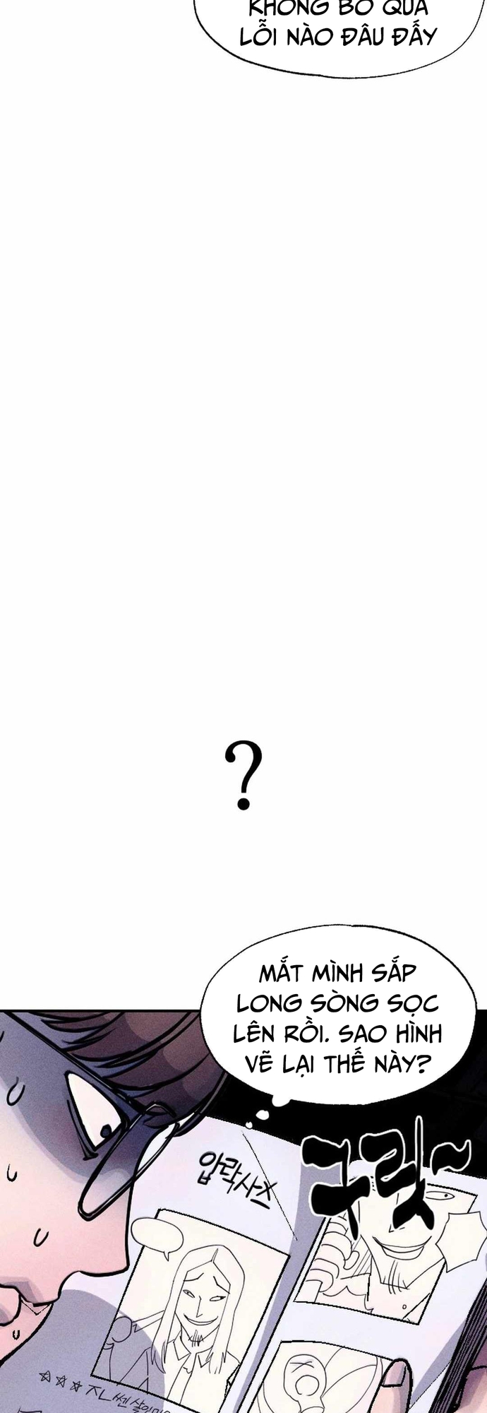 Mật Danh Chap 1 - Next Chap 2