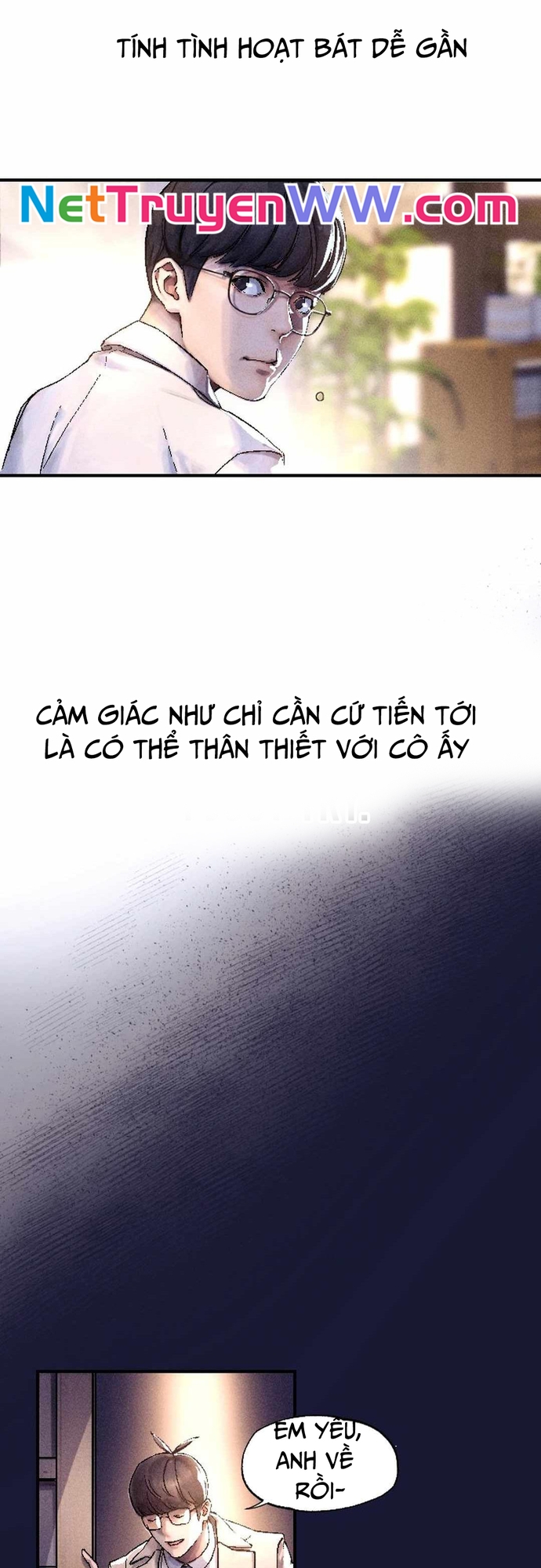Mật Danh Chap 1 - Next Chap 2