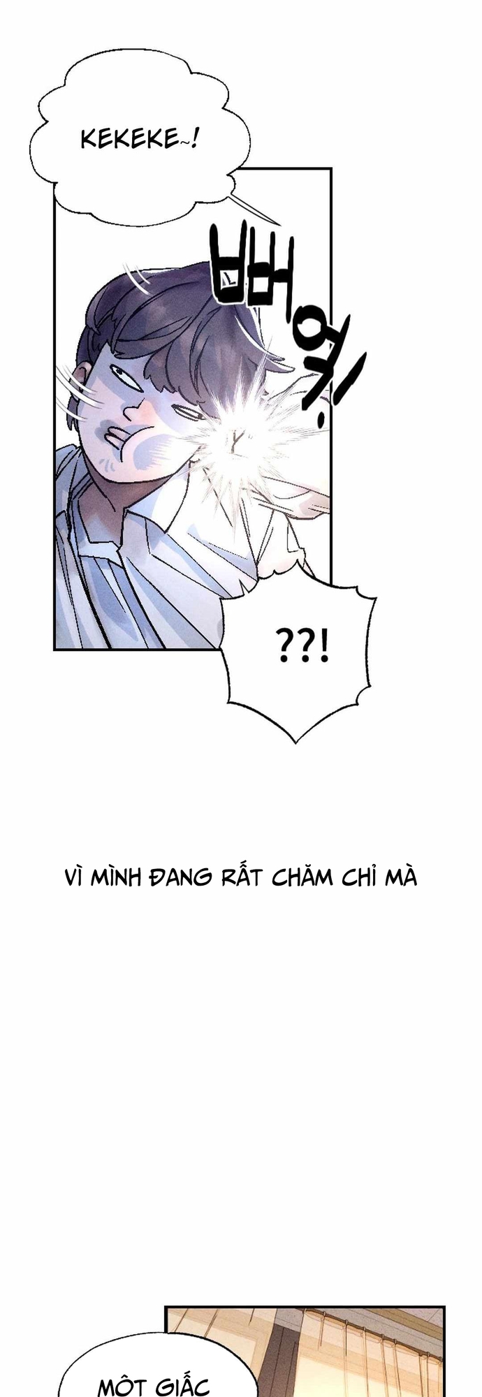 Mật Danh Chap 1 - Next Chap 2