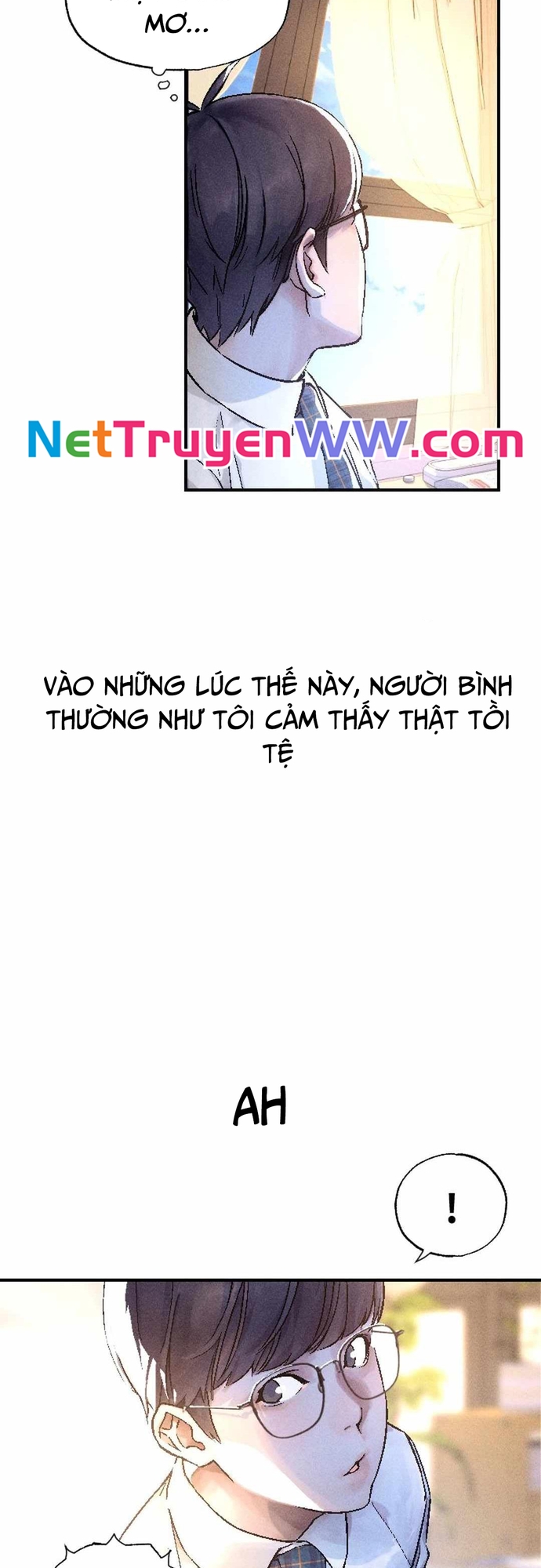 Mật Danh Chap 1 - Next Chap 2