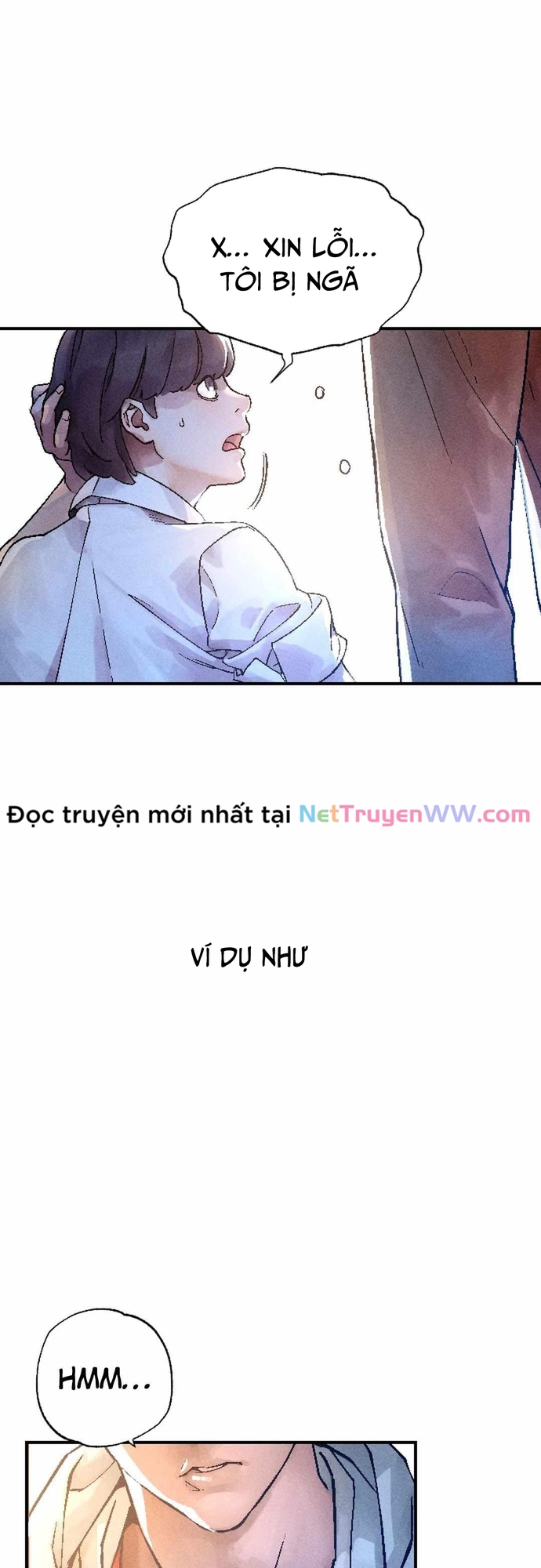Mật Danh Chap 1 - Next Chap 2