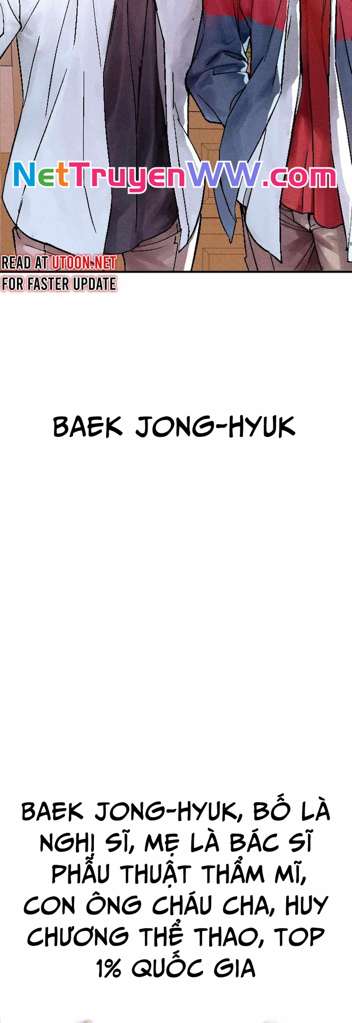 Mật Danh Chap 1 - Next Chap 2