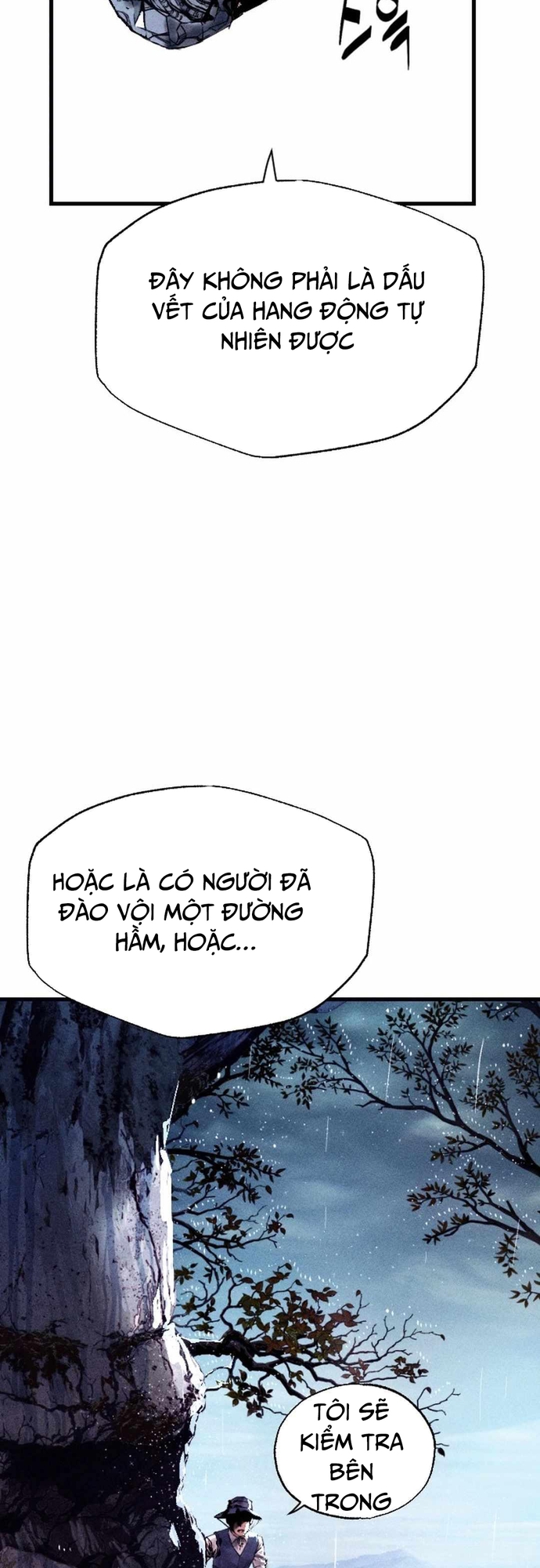 Mật Danh Chap 1 - Next Chap 2