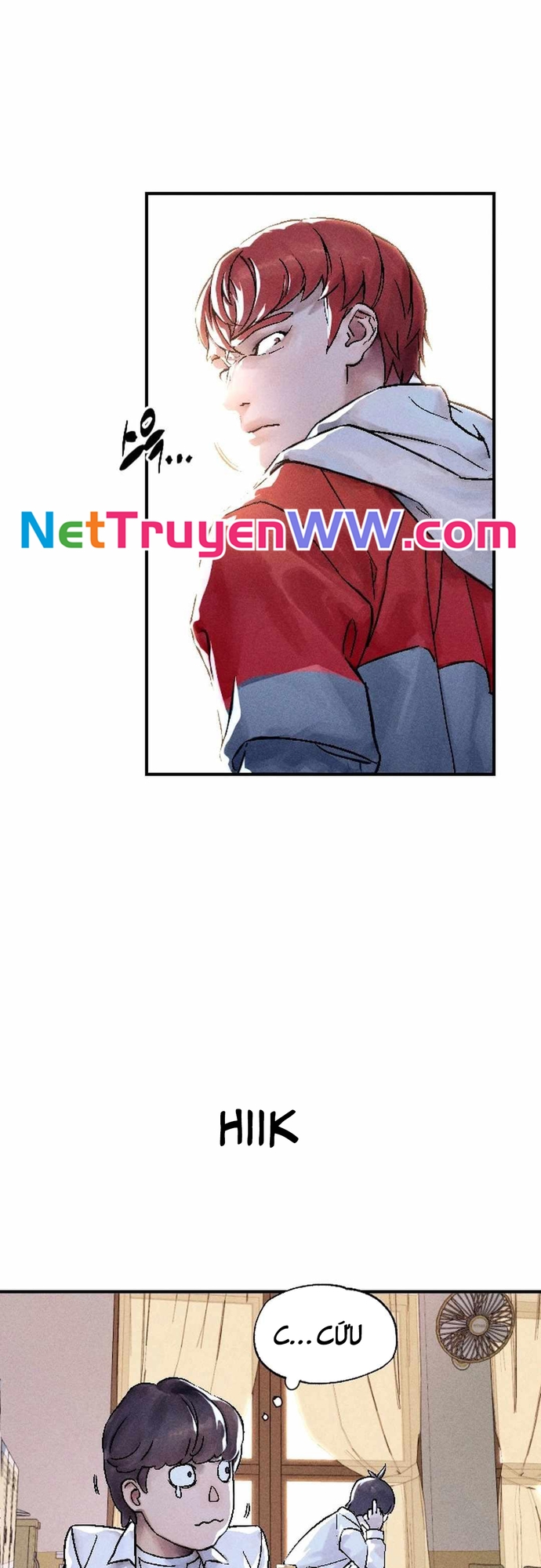 Mật Danh Chap 1 - Next Chap 2