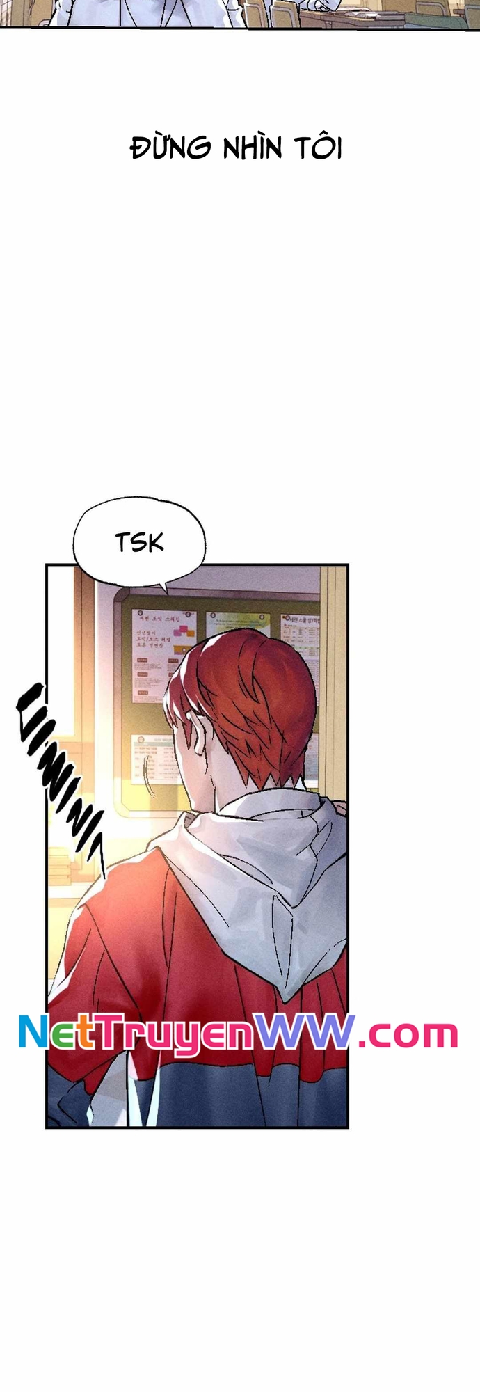 Mật Danh Chap 1 - Next Chap 2