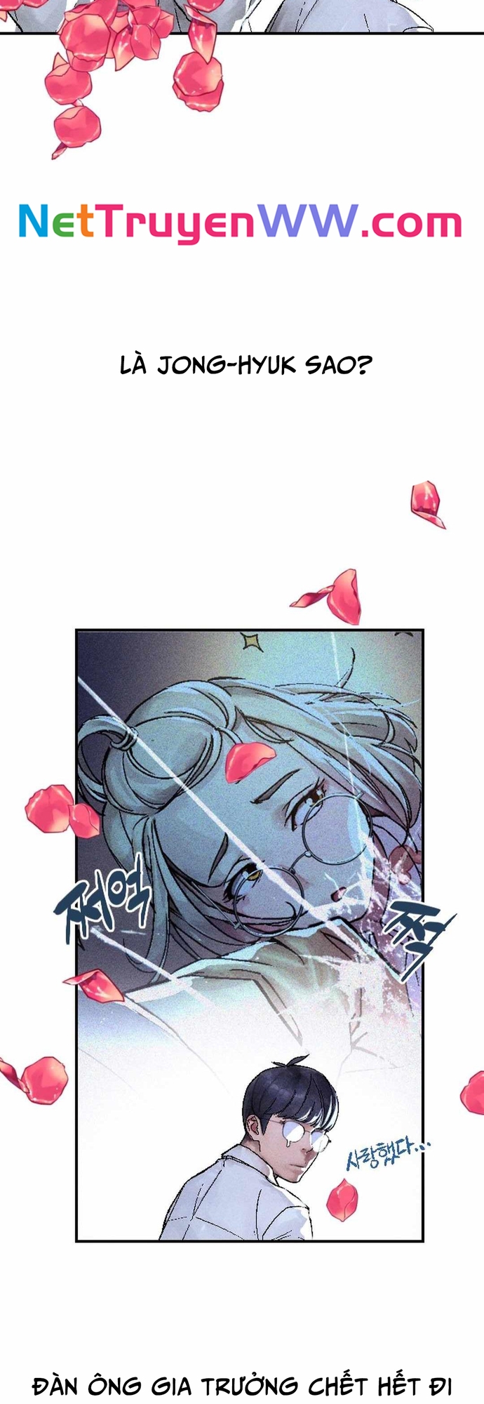 Mật Danh Chap 1 - Next Chap 2