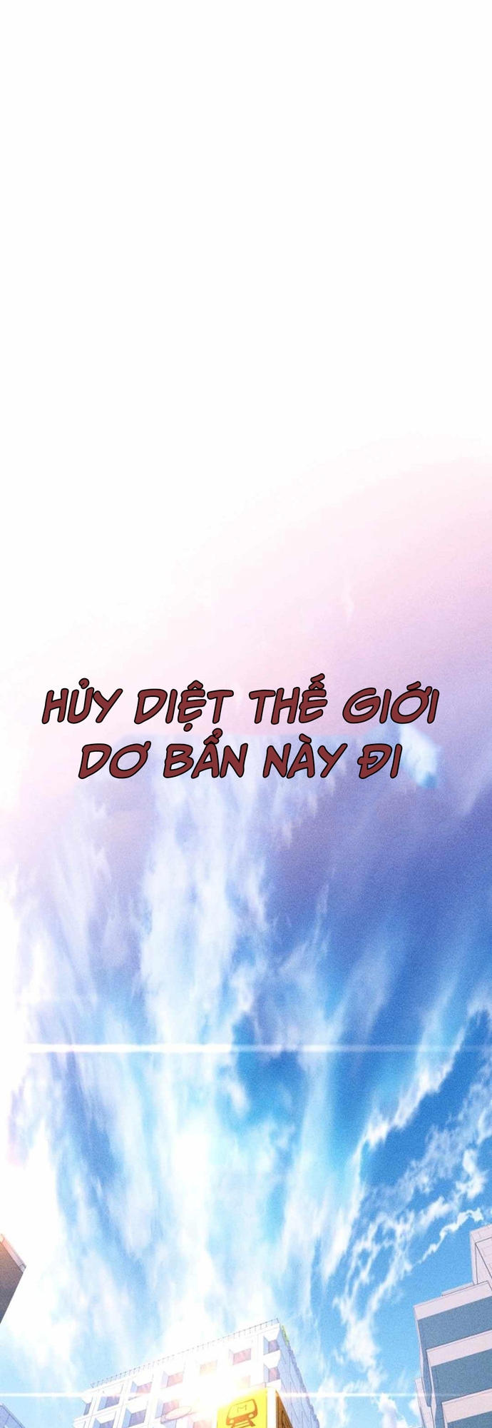 Mật Danh Chap 1 - Next Chap 2