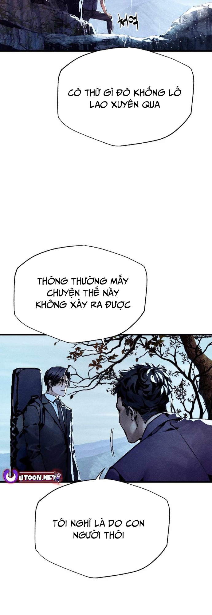 Mật Danh Chap 1 - Next Chap 2