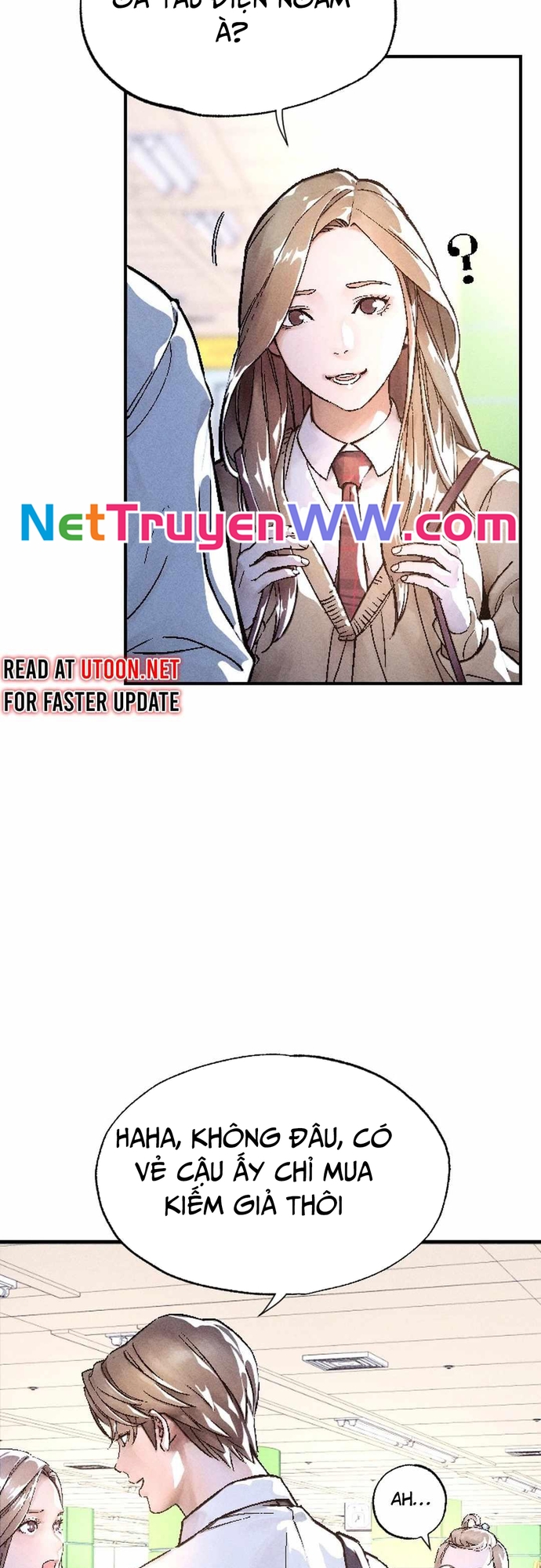 Mật Danh Chap 1 - Next Chap 2