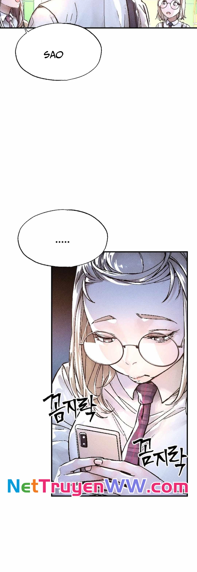 Mật Danh Chap 1 - Next Chap 2