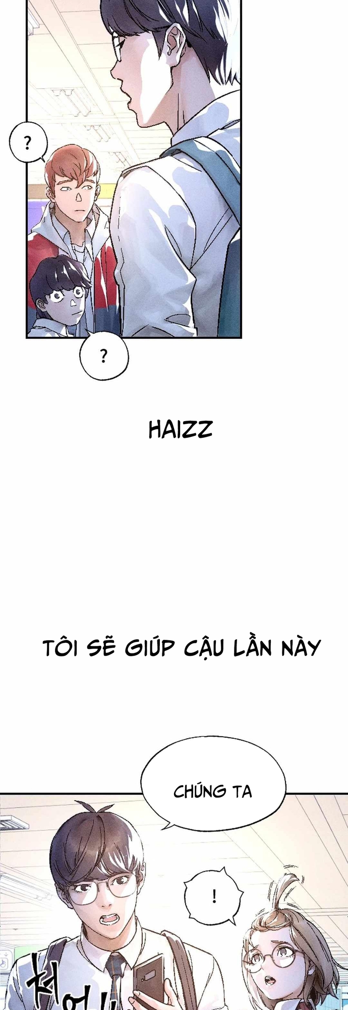Mật Danh Chap 1 - Next Chap 2