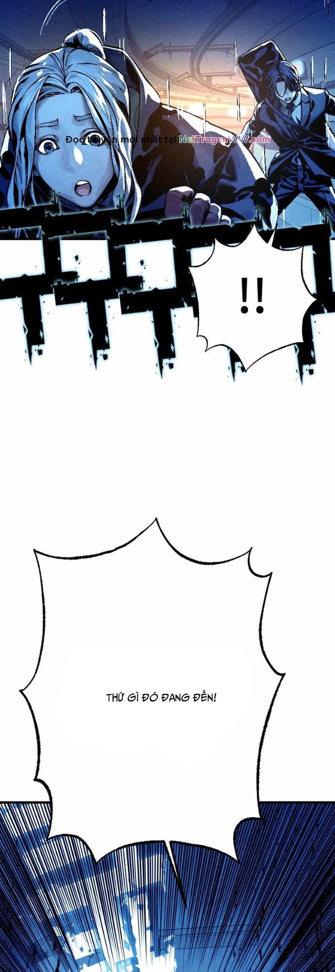 Mật Danh Chap 2 - Next Chap 3