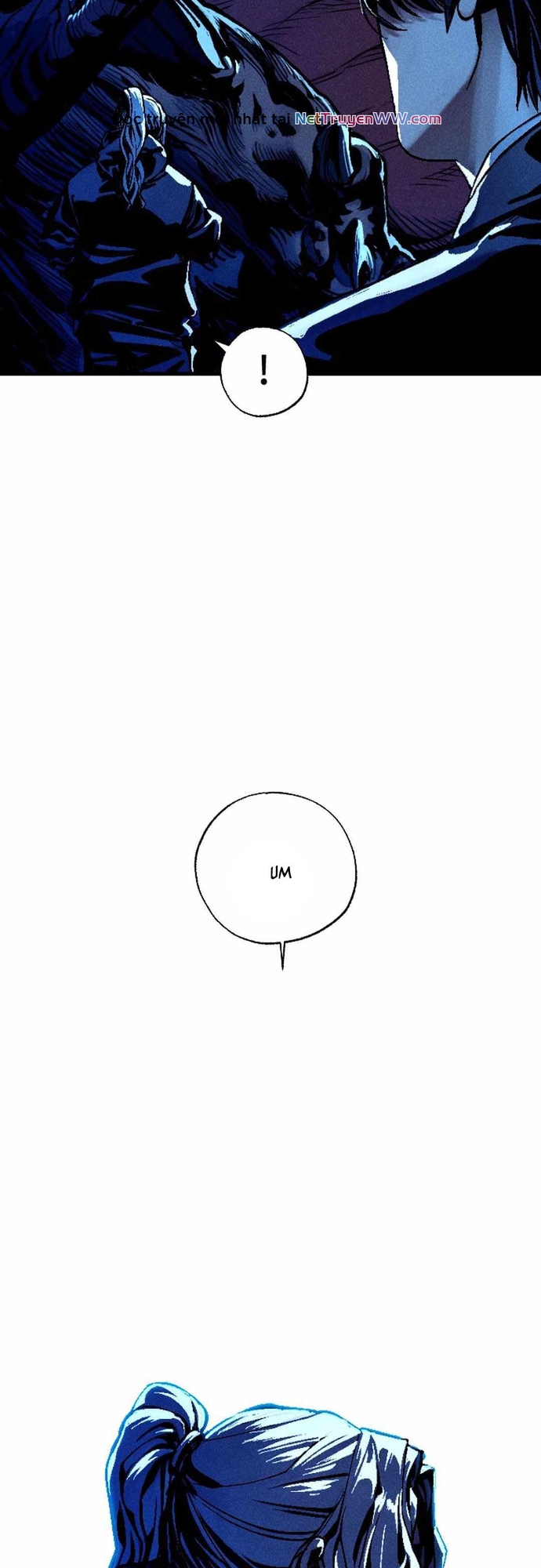 Mật Danh Chap 2 - Next Chap 3