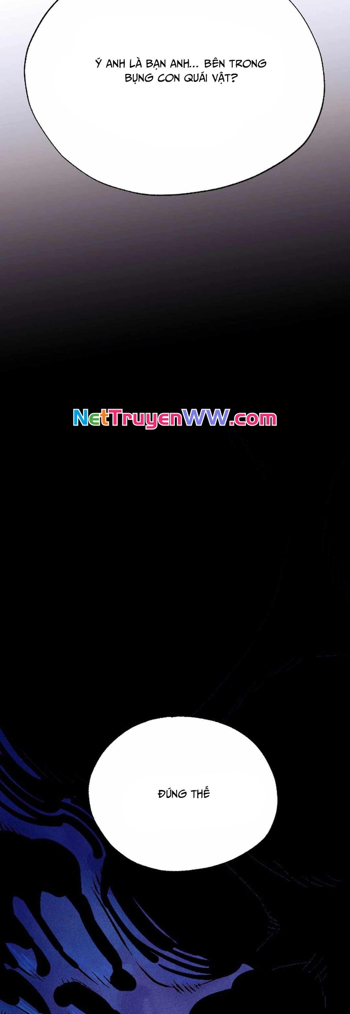 Mật Danh Chap 2 - Next Chap 3