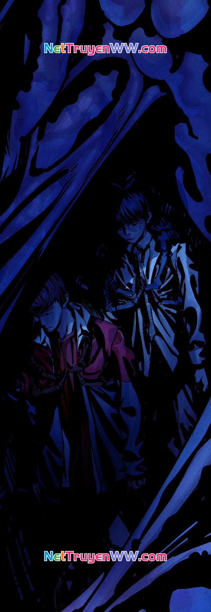 Mật Danh Chap 2 - Next Chap 3