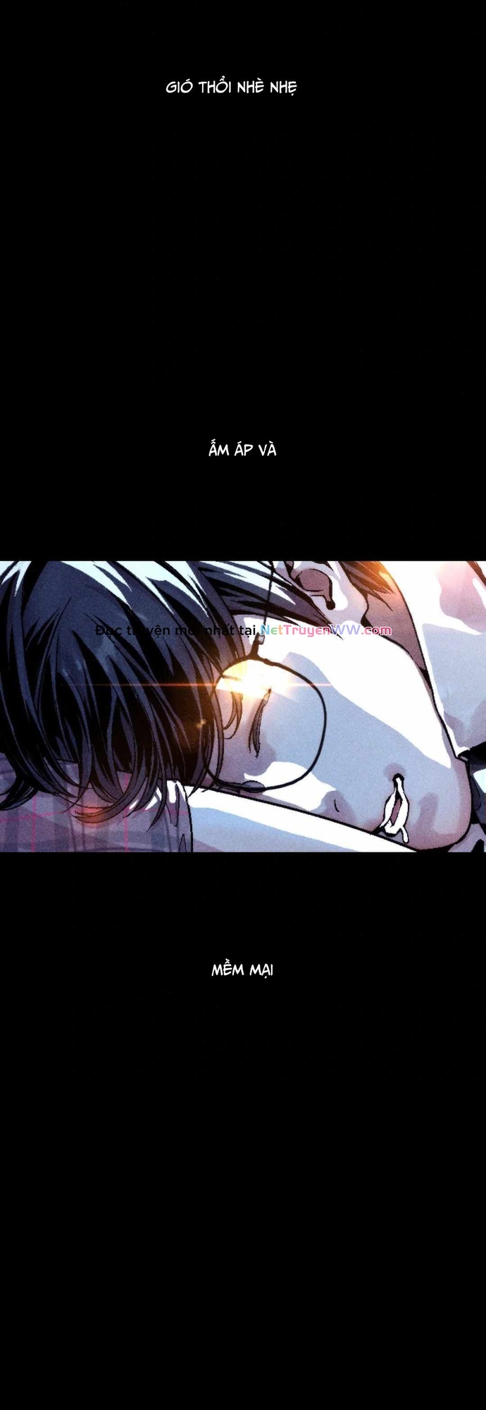 Mật Danh Chap 2 - Next Chap 3