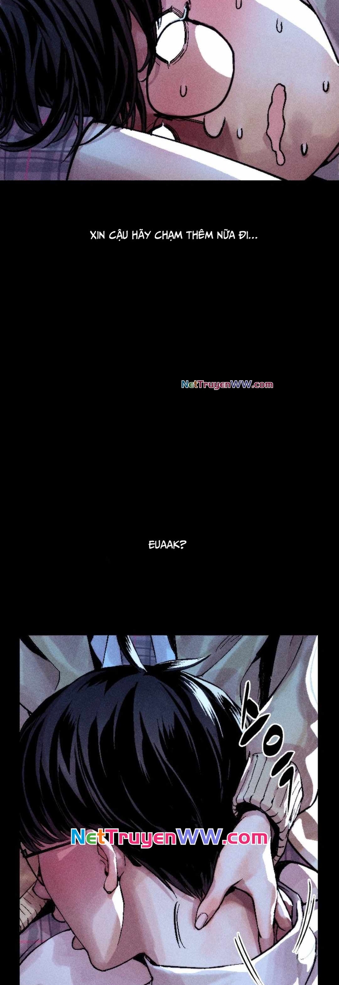 Mật Danh Chap 2 - Next Chap 3