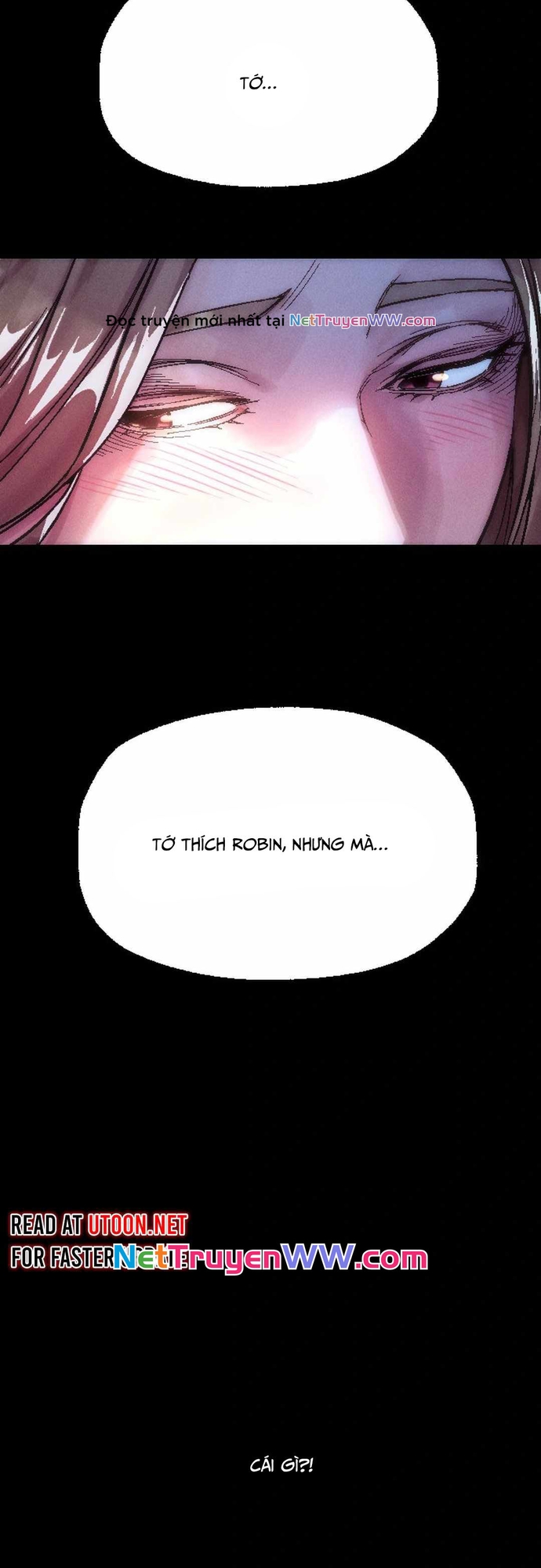 Mật Danh Chap 2 - Next Chap 3