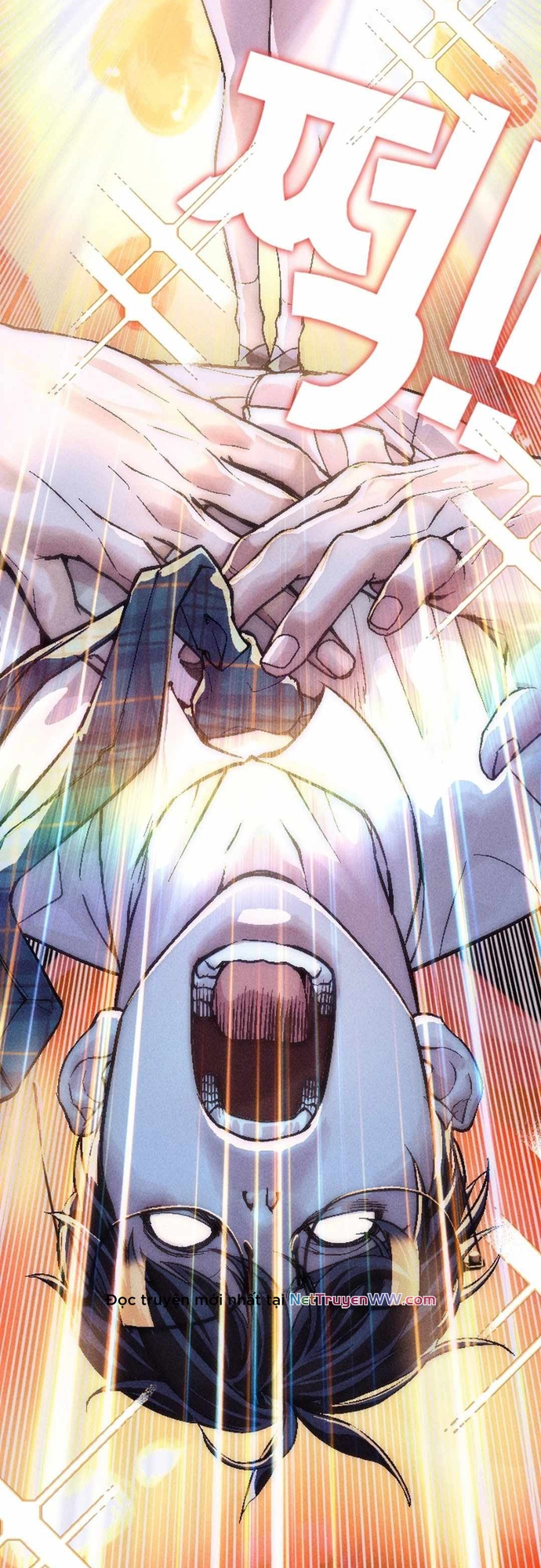 Mật Danh Chap 2 - Next Chap 3