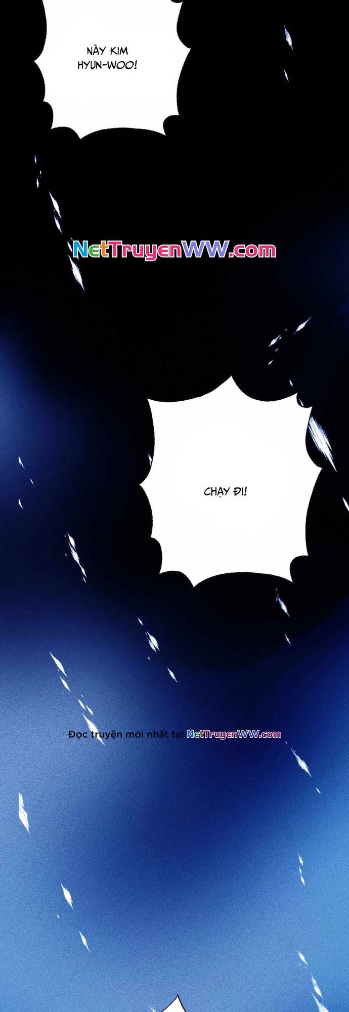 Mật Danh Chap 2 - Next Chap 3