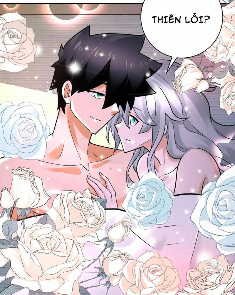 Mạt Thế Siêu Cấp Hệ Thống Chap 337 - Next Chap 338