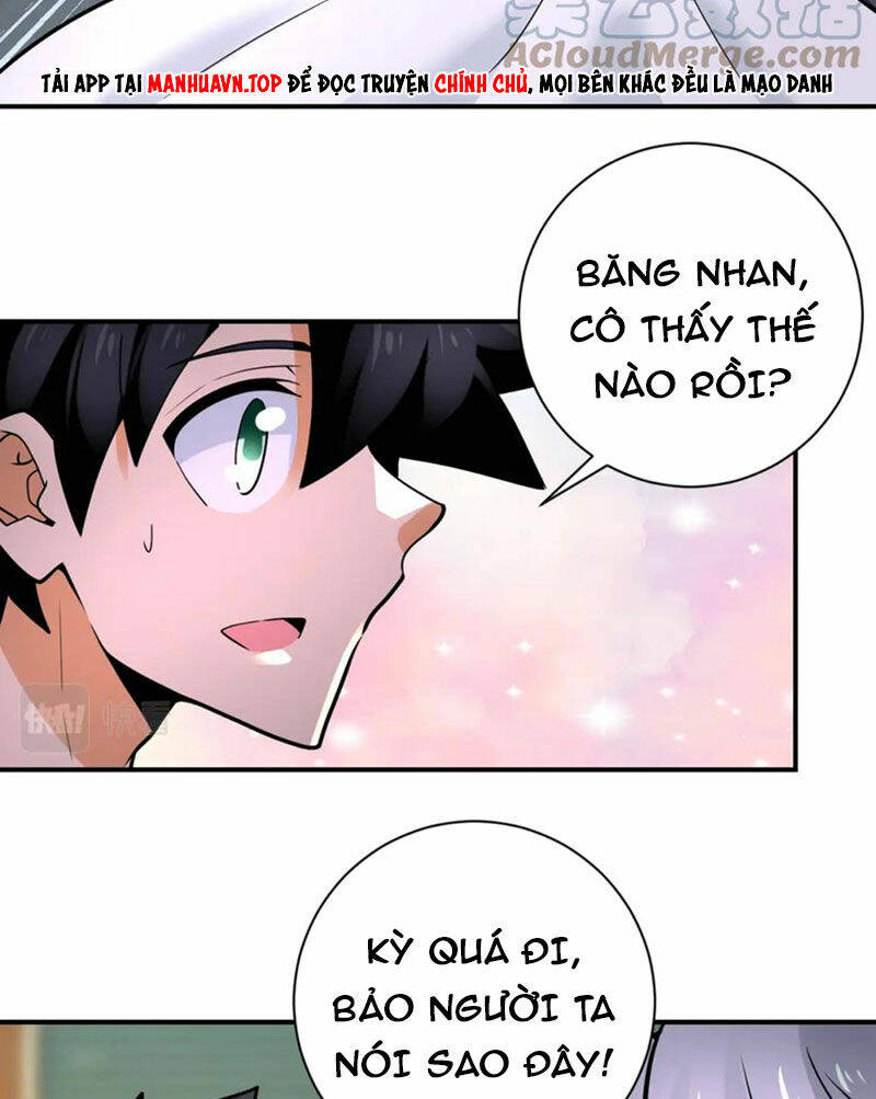 Mạt Thế Siêu Cấp Hệ Thống Chap 337 - Next Chap 338