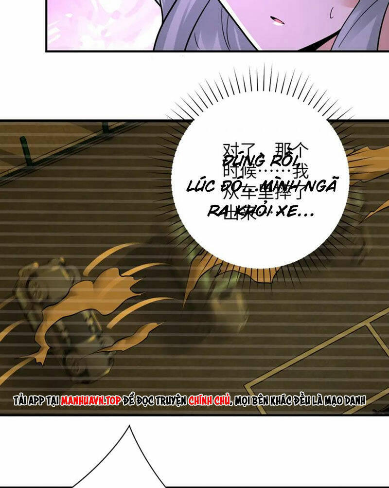 Mạt Thế Siêu Cấp Hệ Thống Chap 337 - Next Chap 338