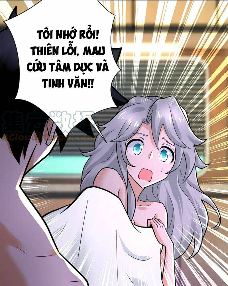 Mạt Thế Siêu Cấp Hệ Thống Chap 337 - Next Chap 338