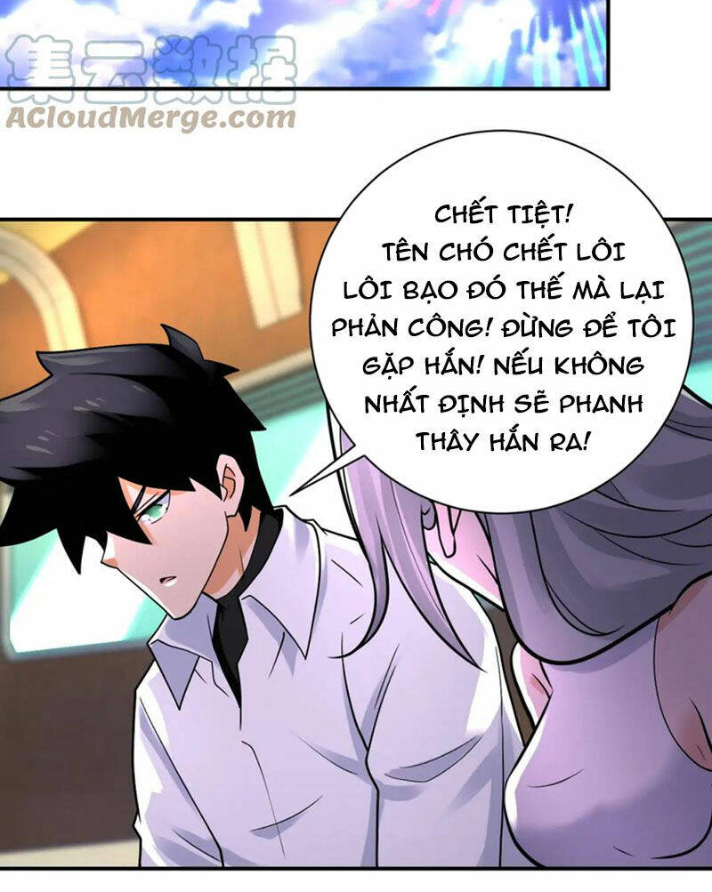 Mạt Thế Siêu Cấp Hệ Thống Chap 337 - Next Chap 338