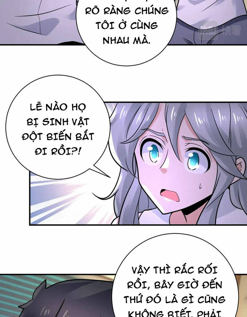 Mạt Thế Siêu Cấp Hệ Thống Chap 337 - Next Chap 338